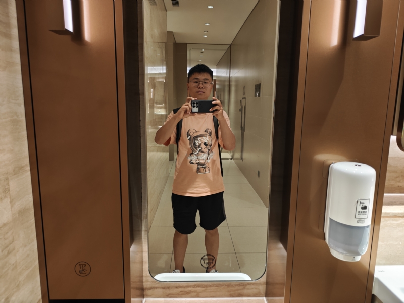 麒麟区幼儿园扛把子的第一张照片--罗平中老年相亲网